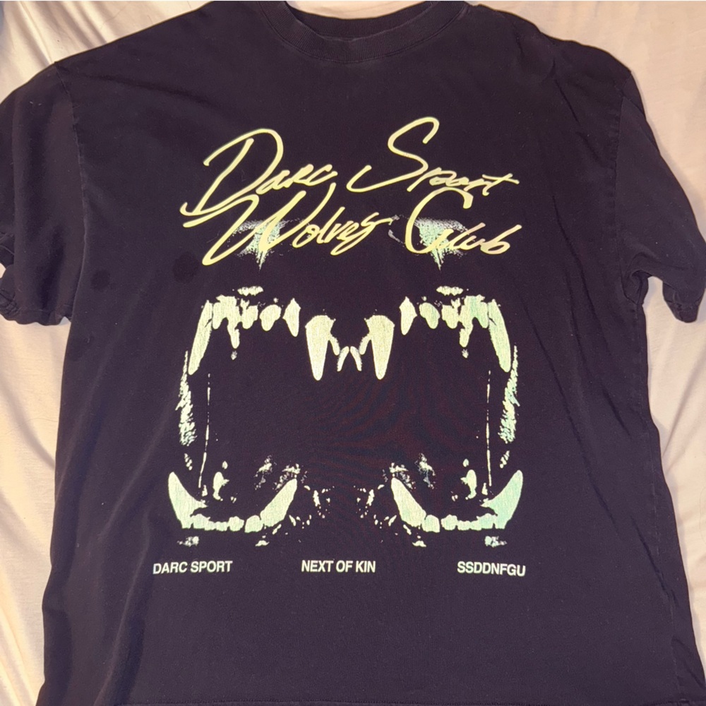 Darc Sport Men’s XL